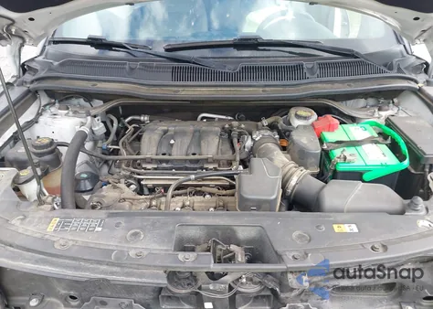 2018 Ford Explorer Limited from USA, damaged, VIN 1FM5K7F83JGA27509